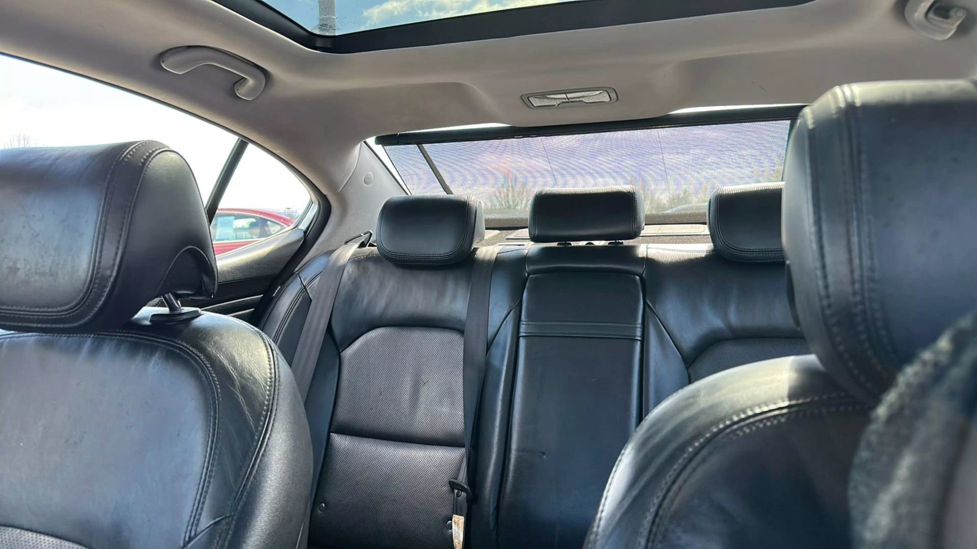 Used 2016 Kia Cadenza Premium image 27