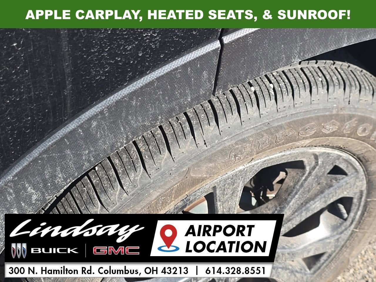 Used 2020 Subaru Forester Sport w/ Popular Package #2 image 13