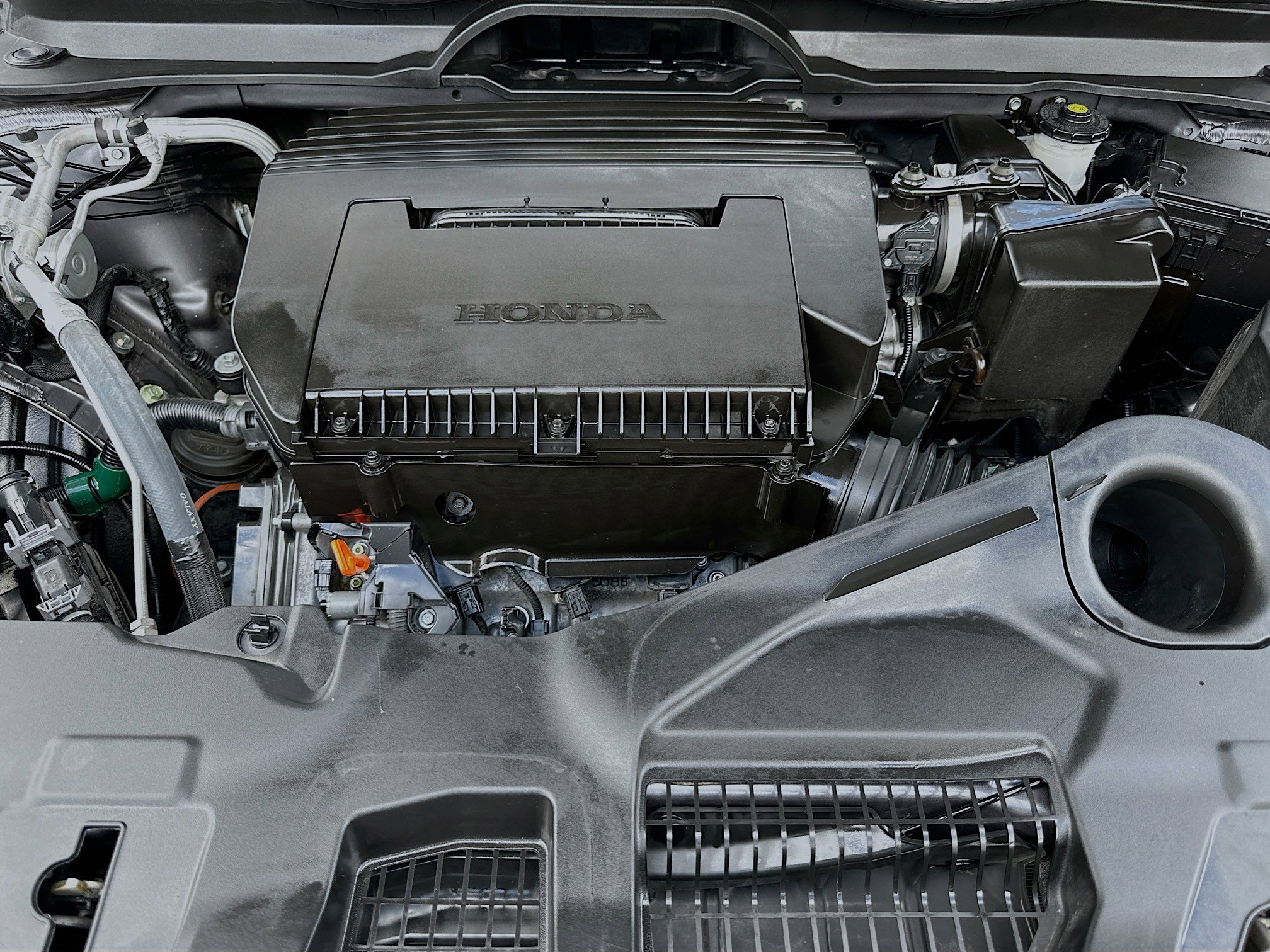 Used 2023 Honda Pilot Touring image 35