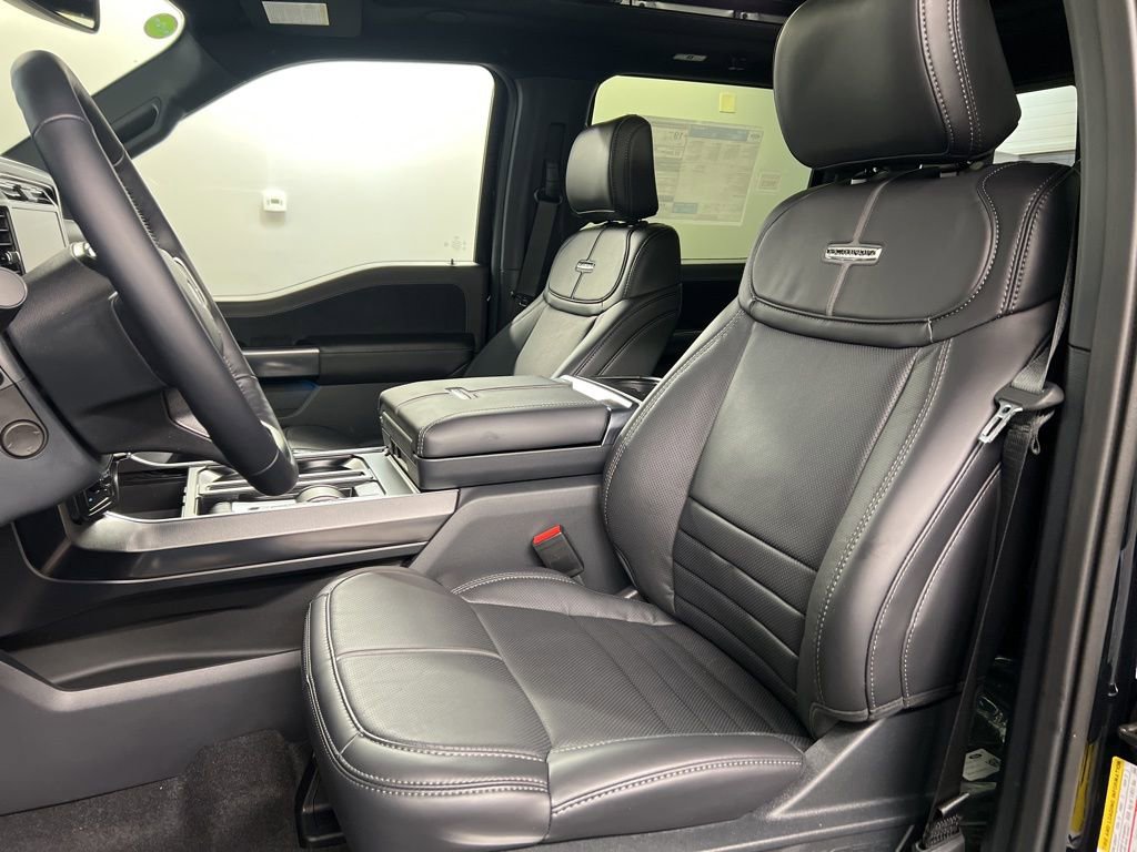 New 2026 Ford F150 Platinum AWD/4WD image 29