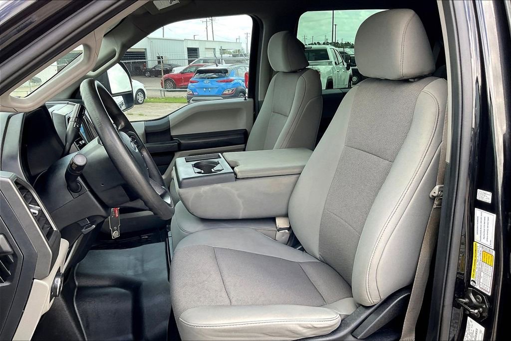 Used 2019 Ford F250 XL w/ STX Appearance Package image 18
