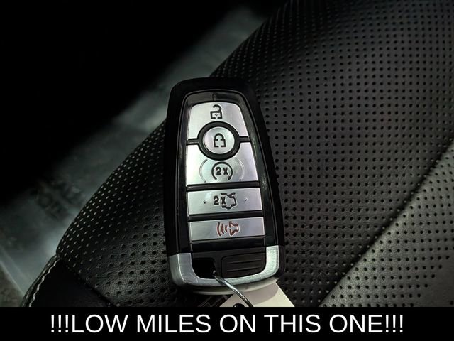 Used 2021 Ford Mustang Premium RWD image 38