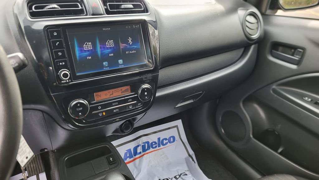 Used 2022 Mitsubishi Mirage ES image 21