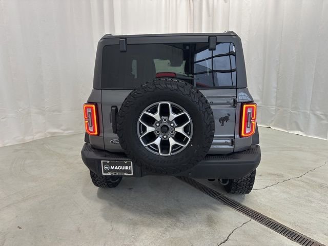 Used 2023 Ford Bronco Badlands image 26