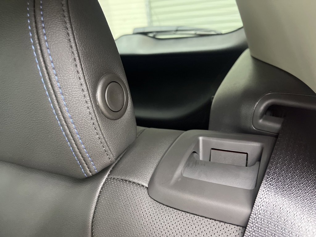 New 2026 Buick Encore GX Sport Touring image 24