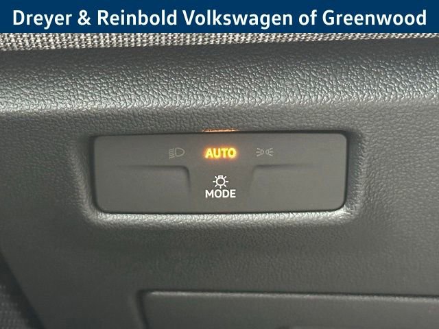 New 2026 Volkswagen Tiguan S image 16