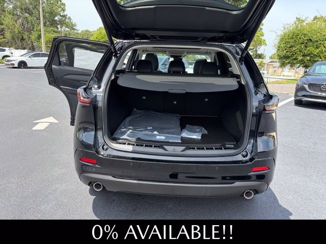 Used 2026 MAZDA CX-5 2.5 S w/ Premium Plus Package AWD/4WD image 11