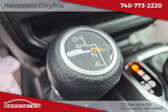 Used 2024 Jeep Wrangler Sport image 20