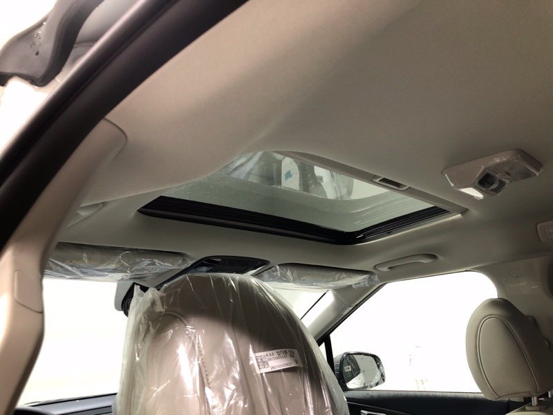 New 2026 Kia Carnival SX w/ SX Dark Edition Package FWD image 18