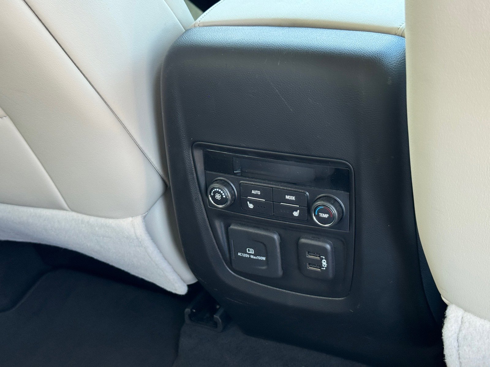 Used 2023 Buick Enclave Premium w/ Experience Buick Package image 14