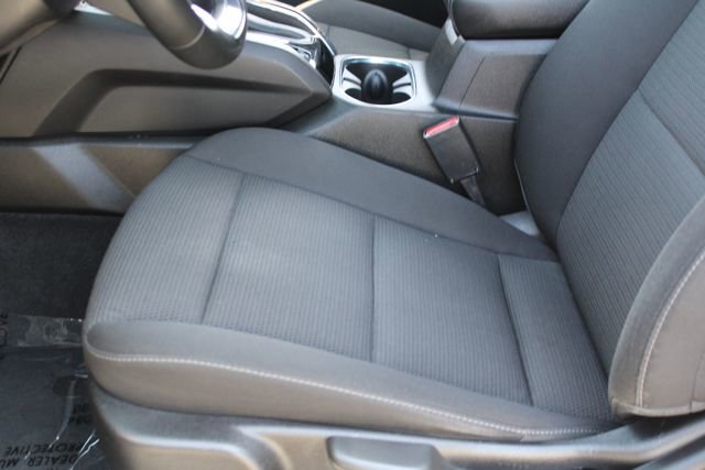 Used 2024 GMC Canyon Elevation image 30