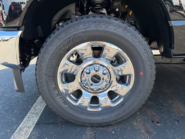 New 2027 Ford F350 Lariat w/ Chrome Package AWD/4WD image 29