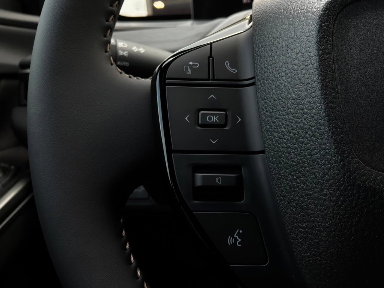 New 2026 Toyota bZ Woodland AWD/4WD image 38