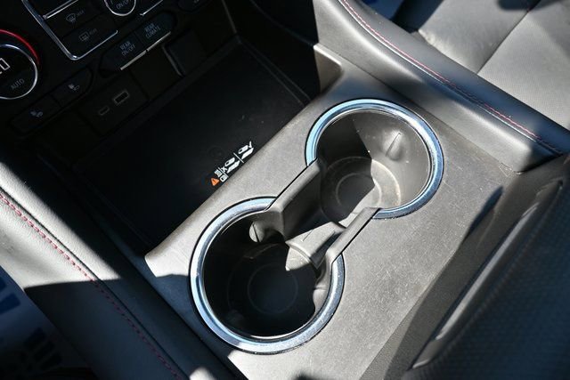 Used 2021 Chevrolet Tahoe RST image 31