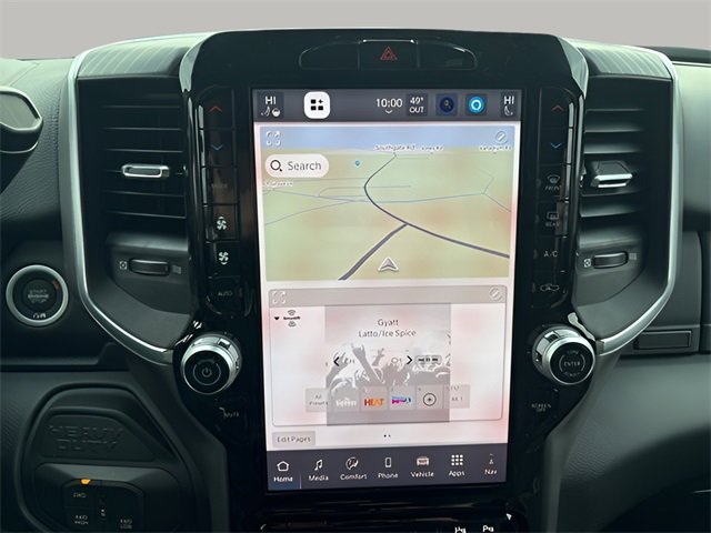 New 2026 RAM 2500 Big Horn image 13