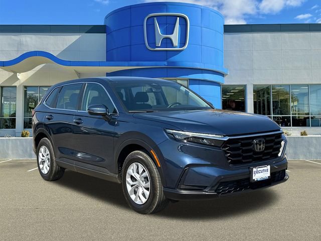 Used 2024 Honda CR-V LX image 1