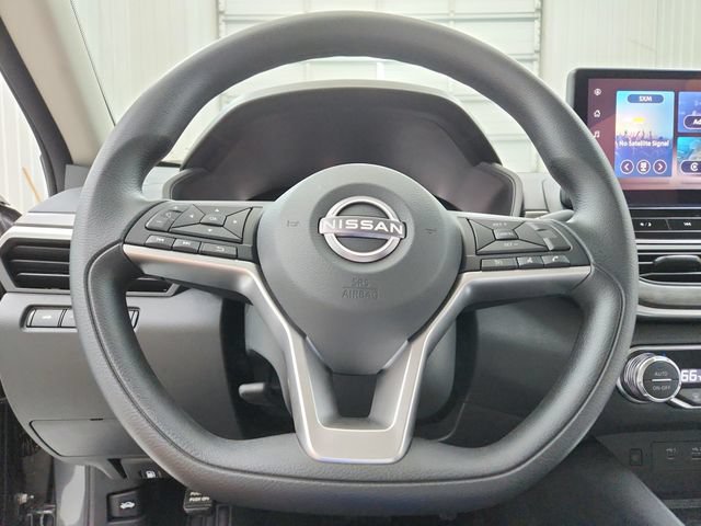 New 2026 Nissan Altima 2.5 SV w/ SV Special Edition Package FWD image 24