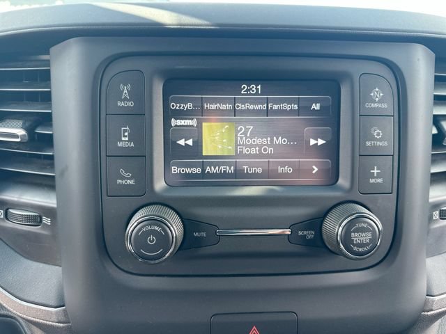 Used 2024 RAM 1500 Tradesman AWD/4WD image 18