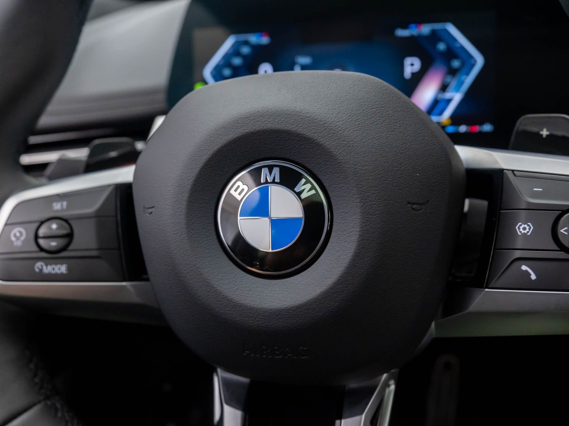 Certified 2026 BMW X1 xDrive28i image 23