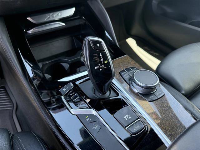 Used 2019 BMW X4 xDrive30i w/ Convenience Package AWD/4WD image 16