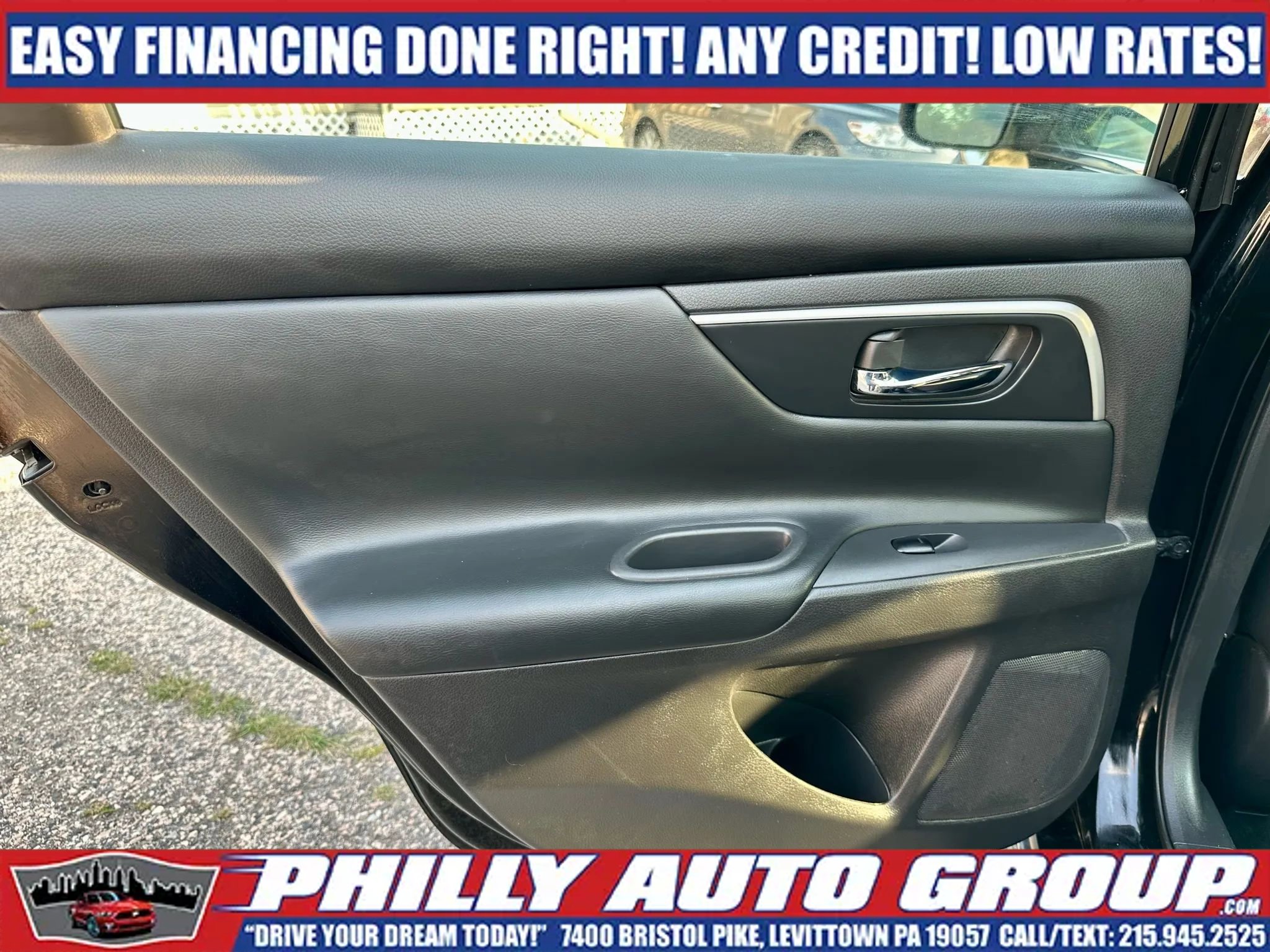 Used 2016 Nissan Altima 2.5 SV image 15