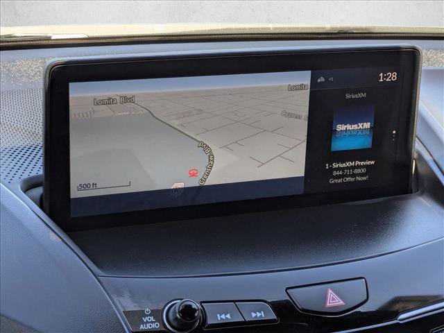 Certified 2021 Acura RDX A-Spec image 13