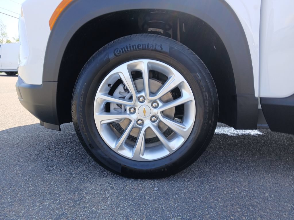New 2026 Chevrolet TrailBlazer LS w/ LS Convenience Package AWD/4WD image 26