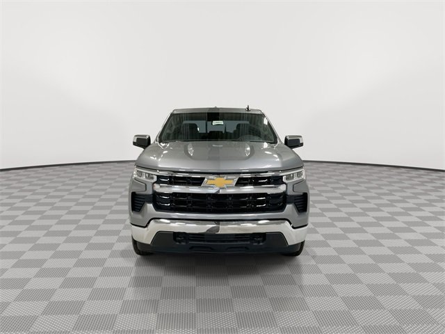 New 2026 Chevrolet Silverado 1500 LT w/ Leather Package image 3