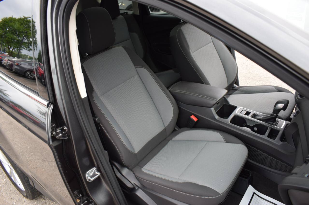 Used 2018 Ford Escape SE FWD image 27
