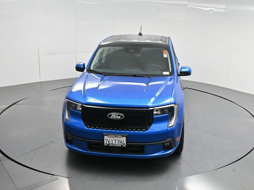 Used 2025 Ford Maverick Lobo image 39