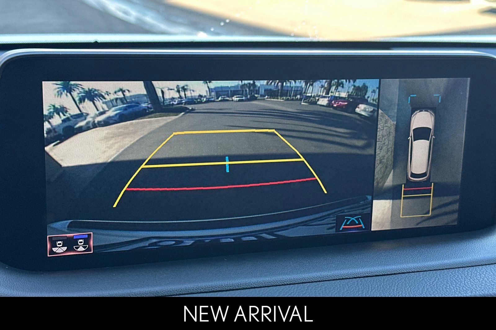 Used 2021 Lexus RX 350 FWD w/ Premium Package image 24