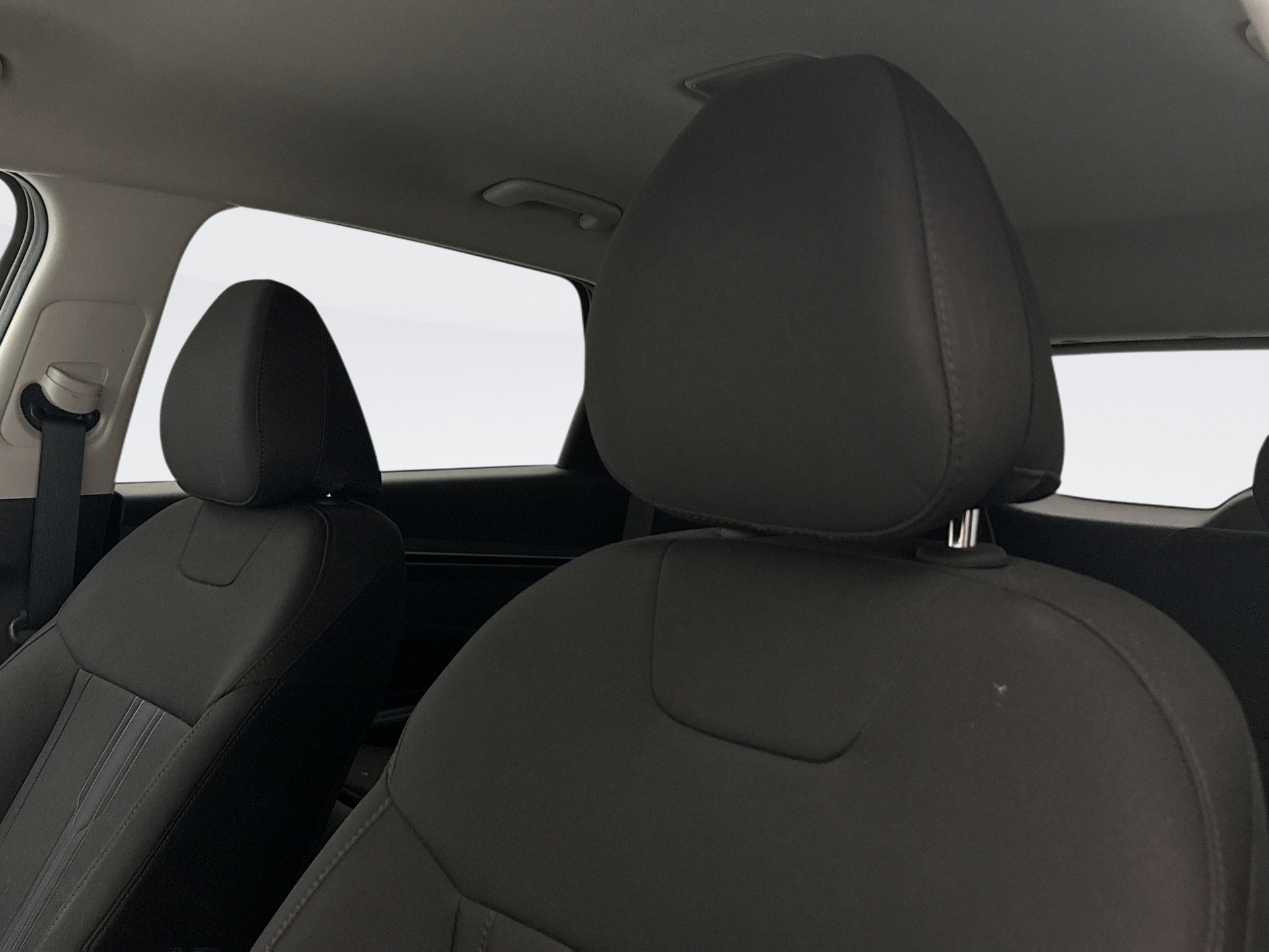 Used 2023 Hyundai Tucson SEL image 8