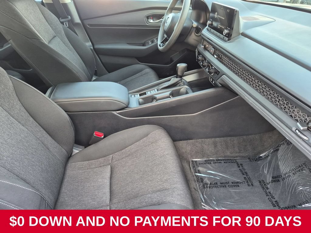 Used 2025 Honda Accord SE image 30