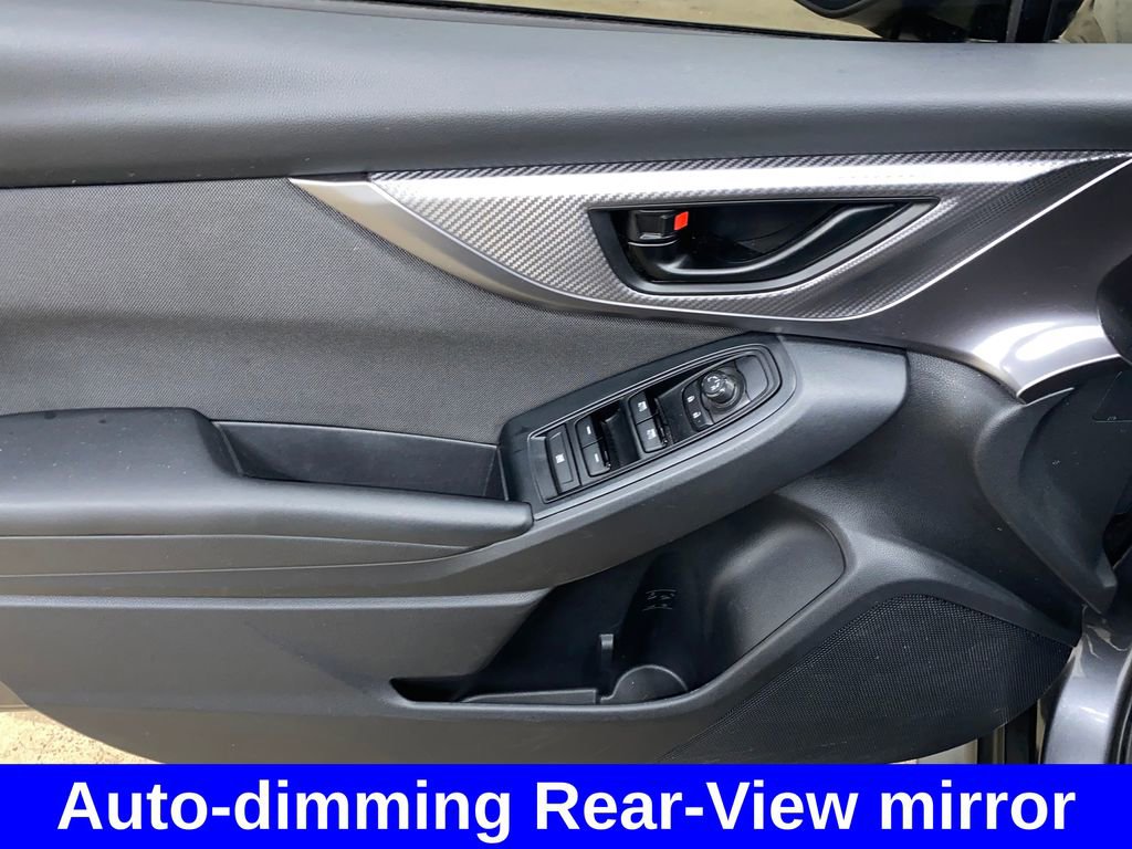 Used 2023 Subaru WRX AWD/4WD image 9