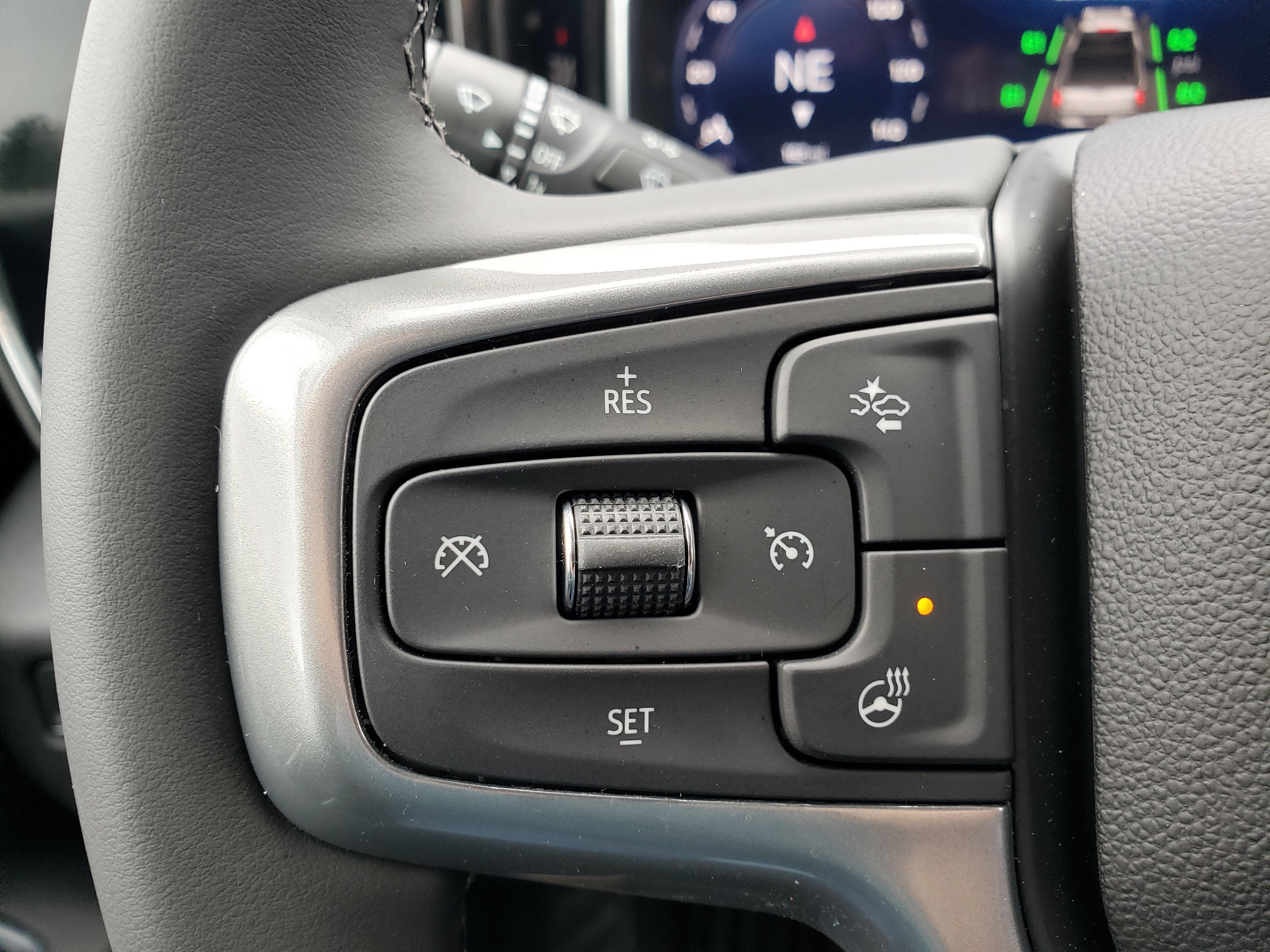 New 2026 Chevrolet Silverado 3500 LTZ w/ Trail Boss Package image 15