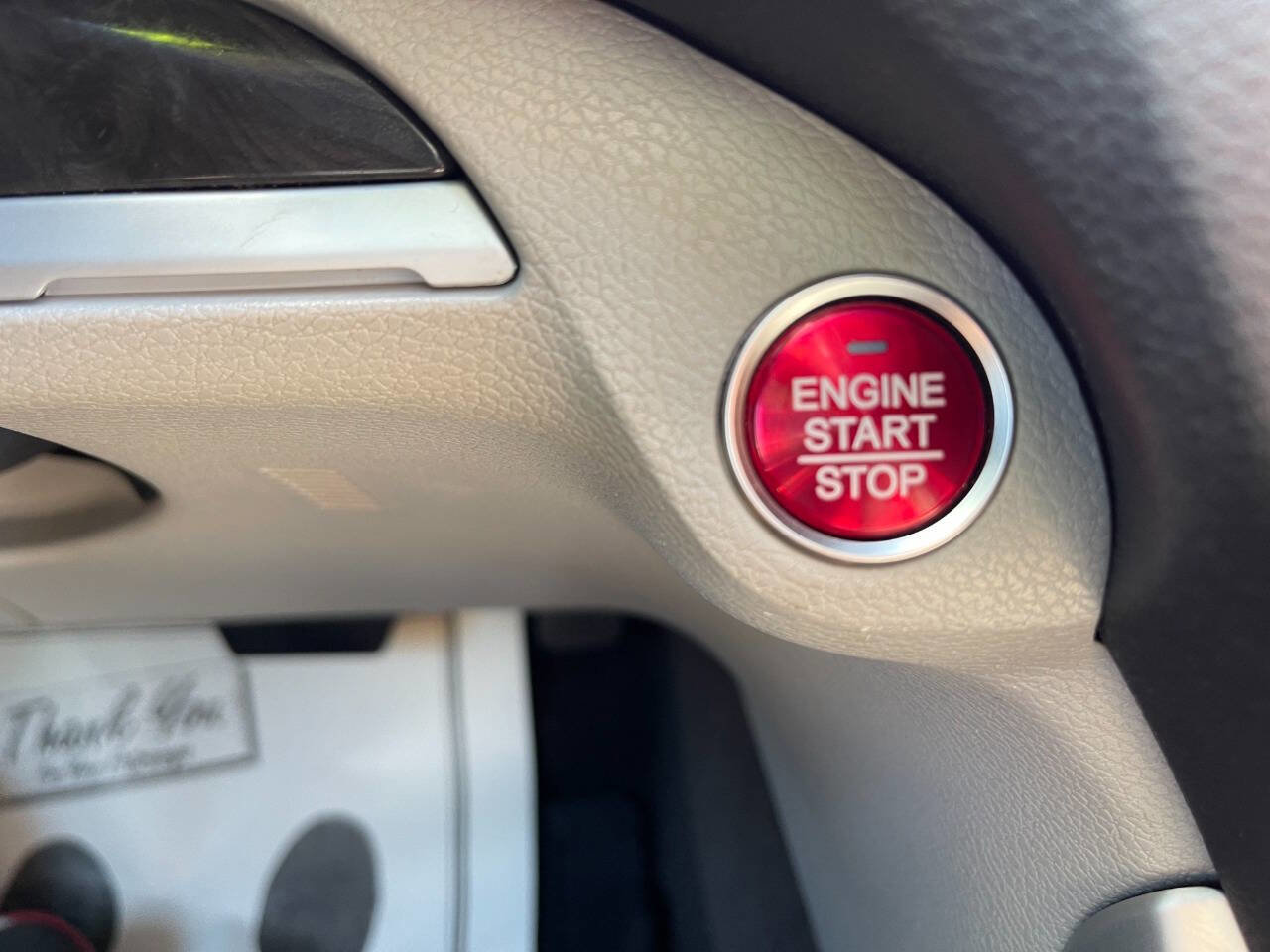 Used 2018 Acura TLX V6 w/ Advance Package image 28