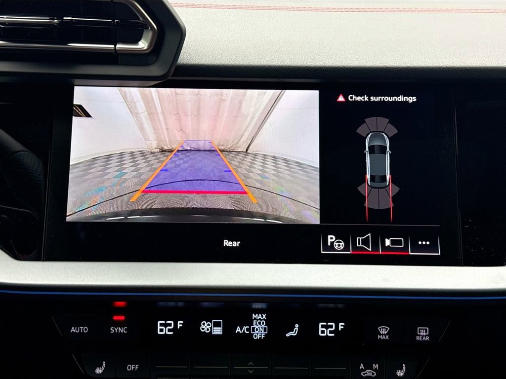 New 2026 Audi S3 Premium image 15