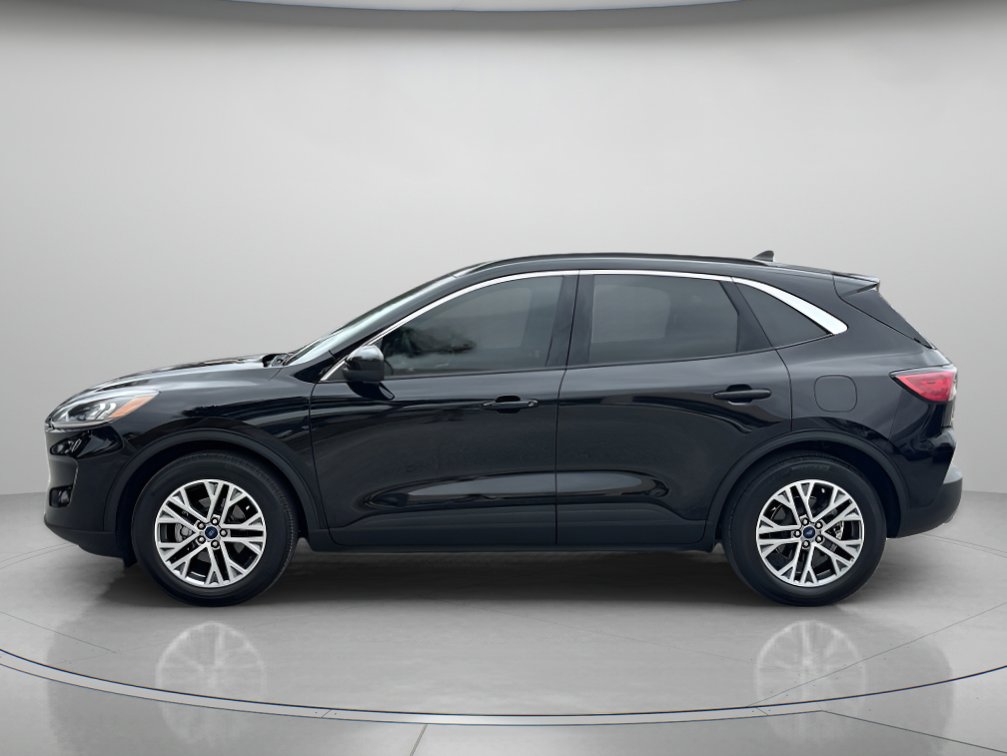 Used 2022 Ford Escape SEL image 5