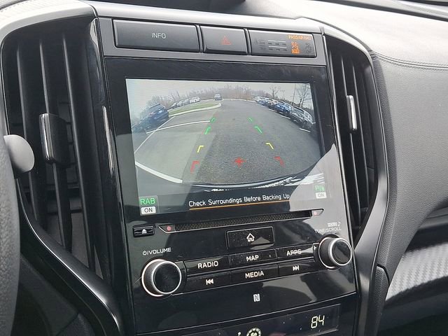 Certified 2022 Subaru Ascent Onyx Edition image 20