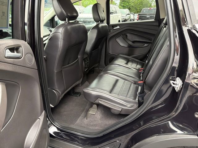 Used 2019 Ford Escape Titanium AWD/4WD image 26