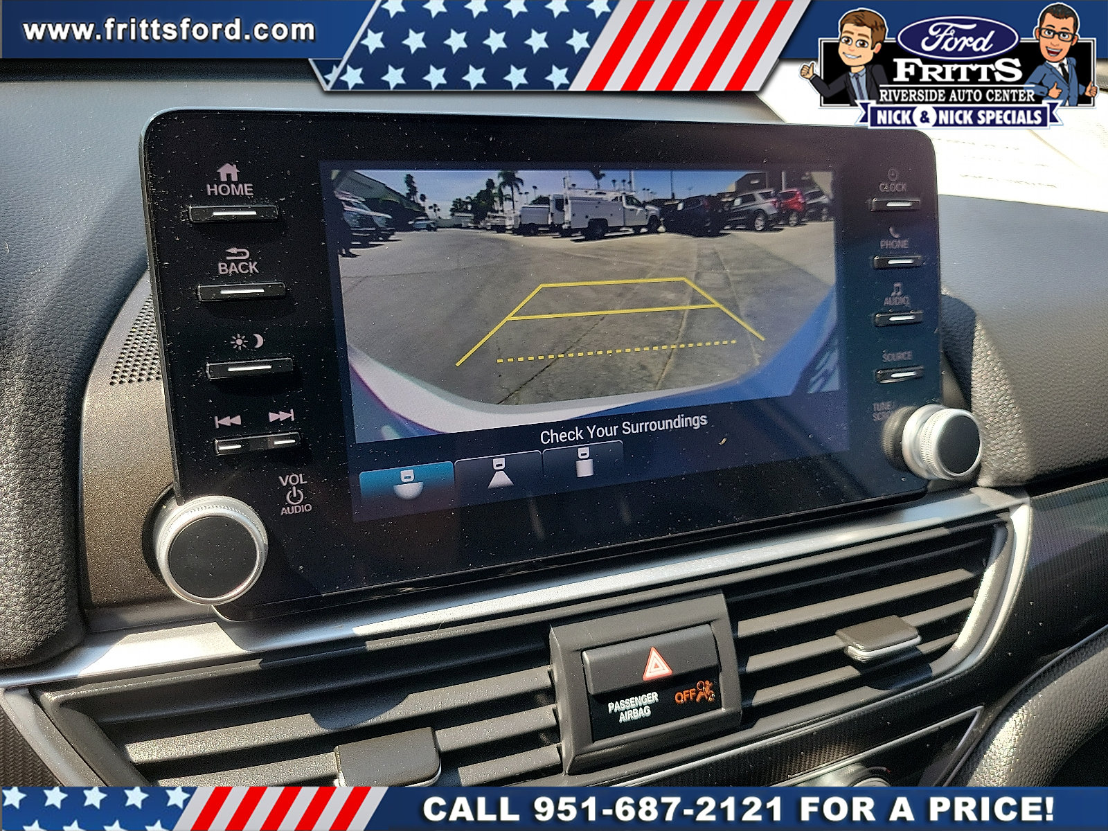 Used 2022 Honda Accord Sport Special Edition image 10