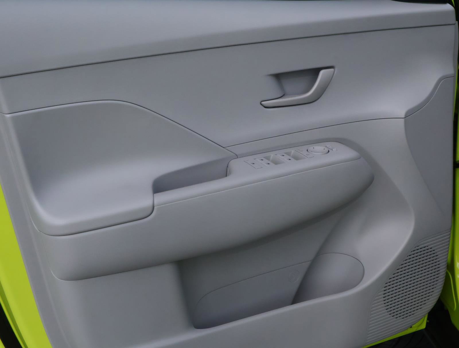 Certified 2026 Hyundai Kona SE image 15