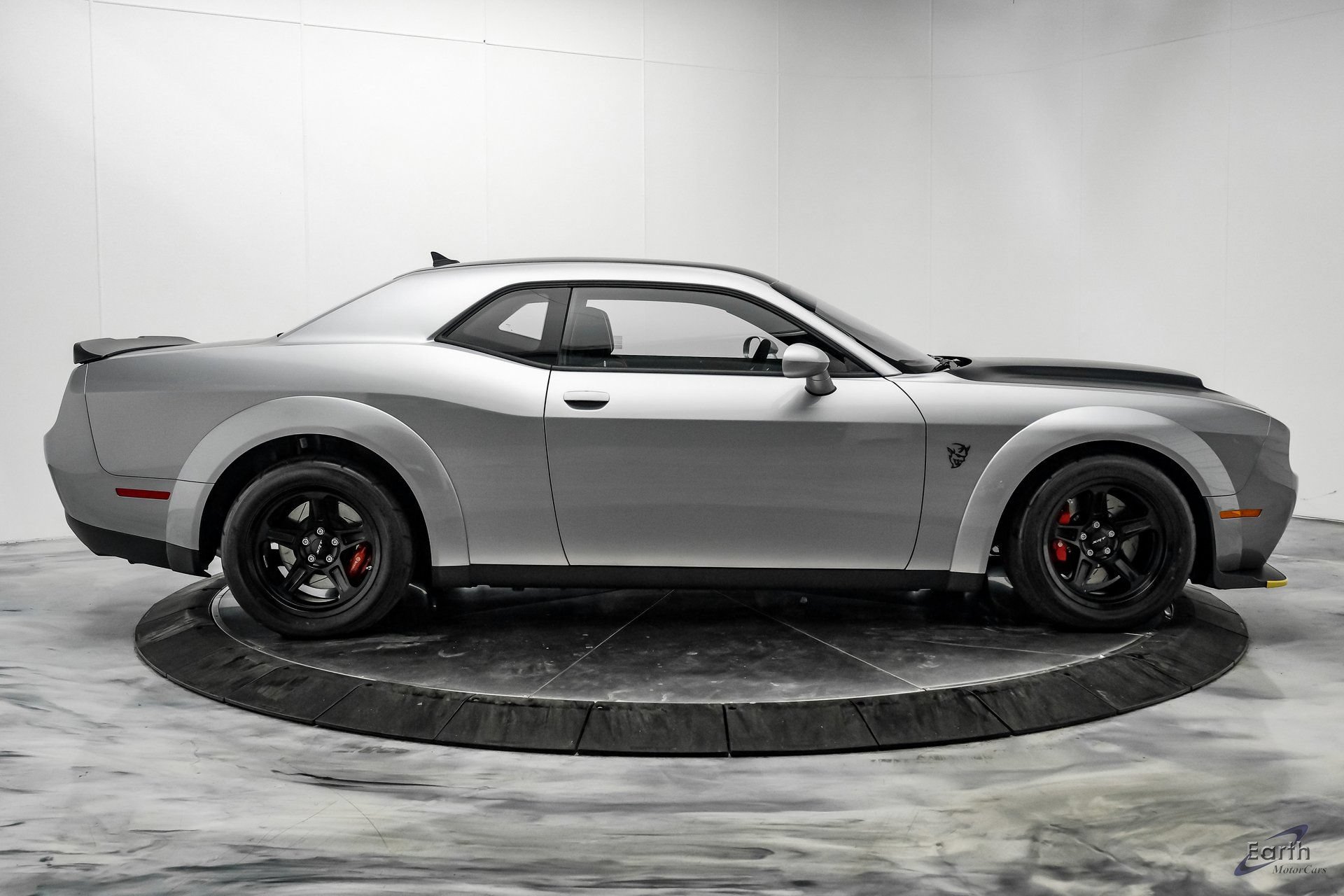 Used 2018 Dodge Challenger SRT Demon RWD image 22