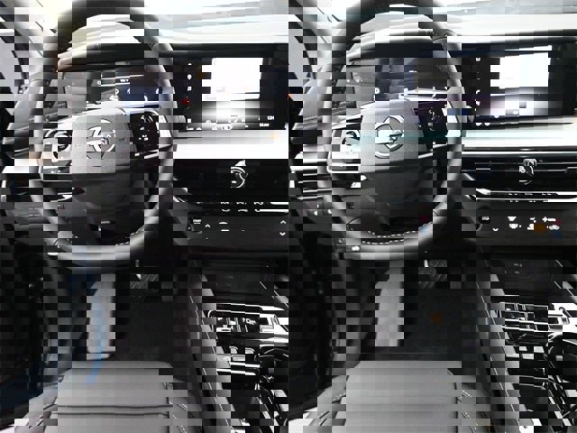 New 2025 Nissan Murano SL w/ Cargo Package image 11