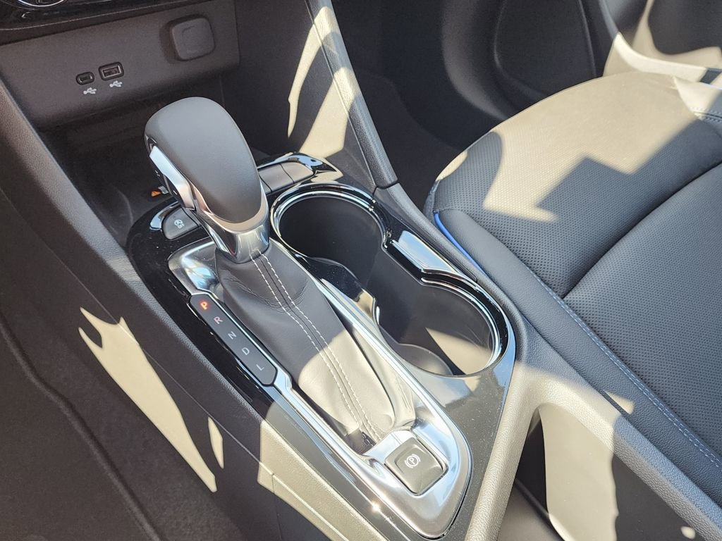New 2026 Buick Encore GX Sport Touring w/ Advanced Technology Package image 30
