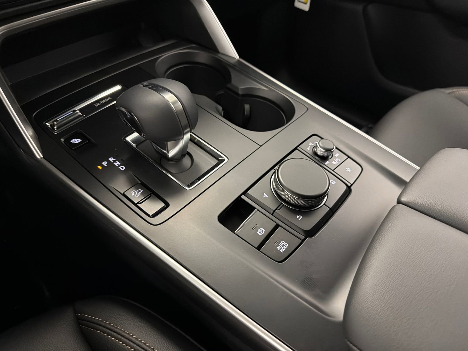 New 2026 MAZDA CX-70 SC image 29