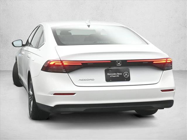 Used 2023 Honda Accord EX image 3