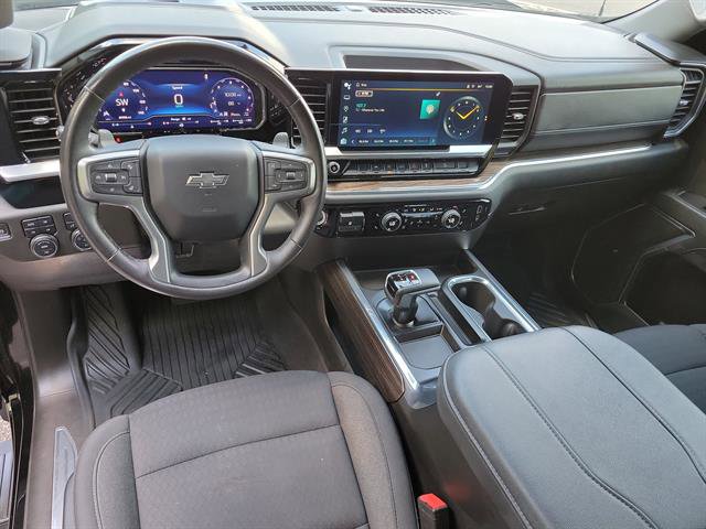 Used 2023 Chevrolet Silverado 1500 RST image 9