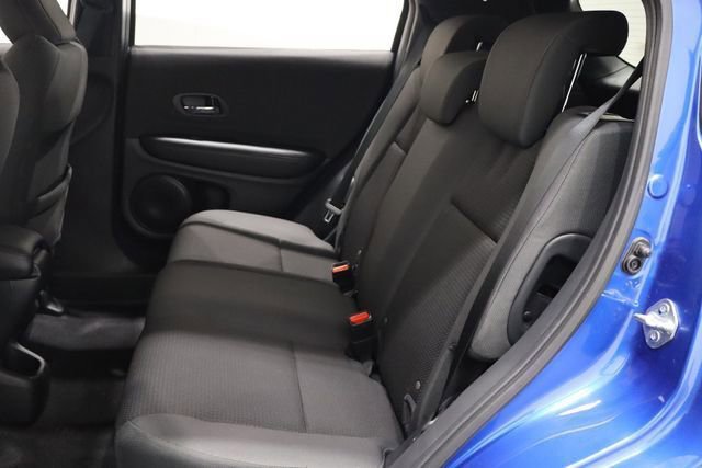 Used 2022 Honda HR-V Sport image 12