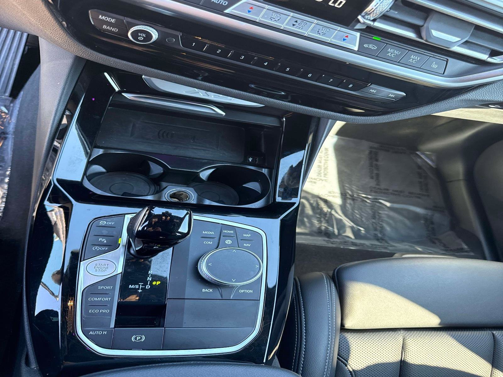 Used 2024 BMW X3 sDrive30i image 31